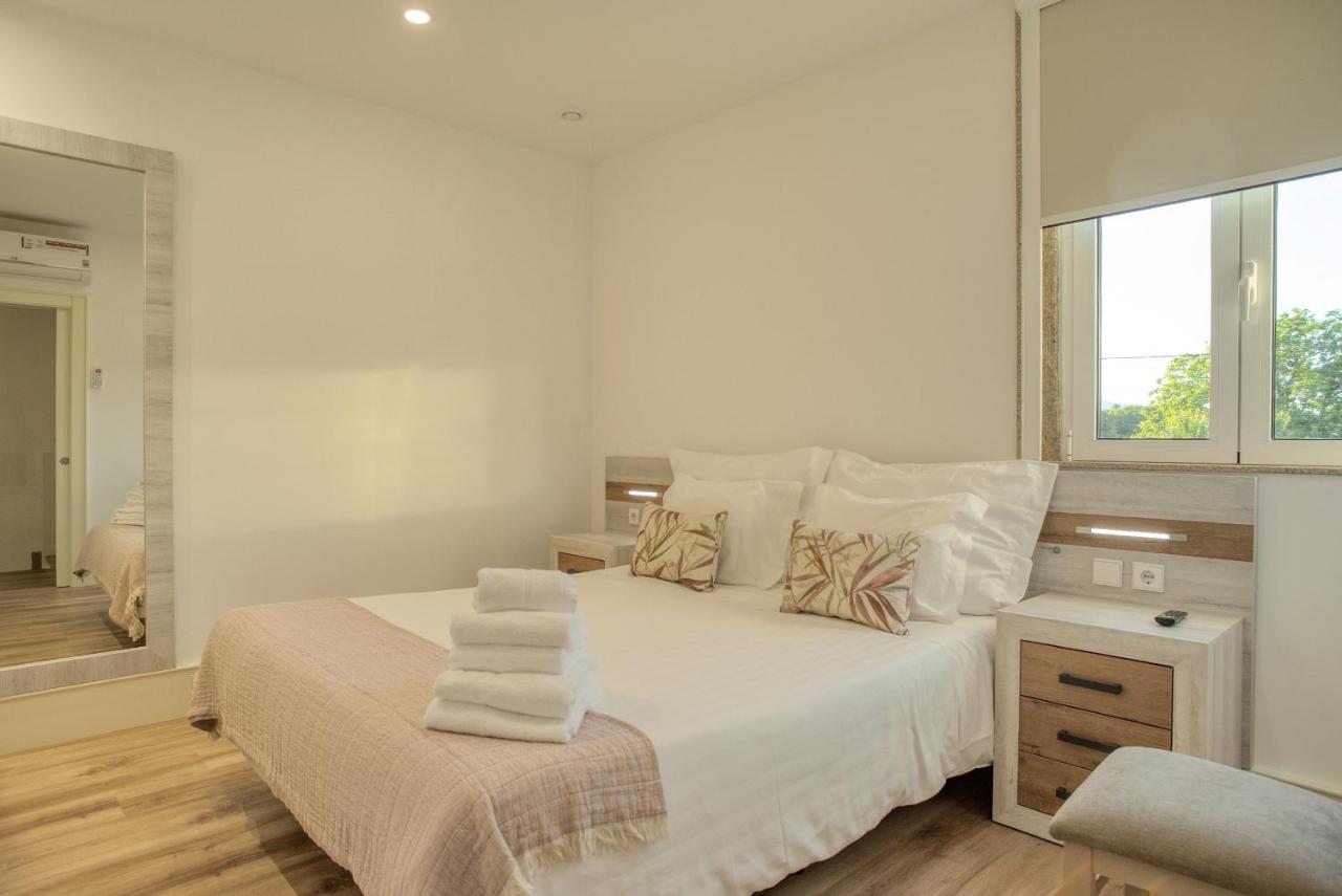 Flor De Valenca Guest House Ngoại thất bức ảnh