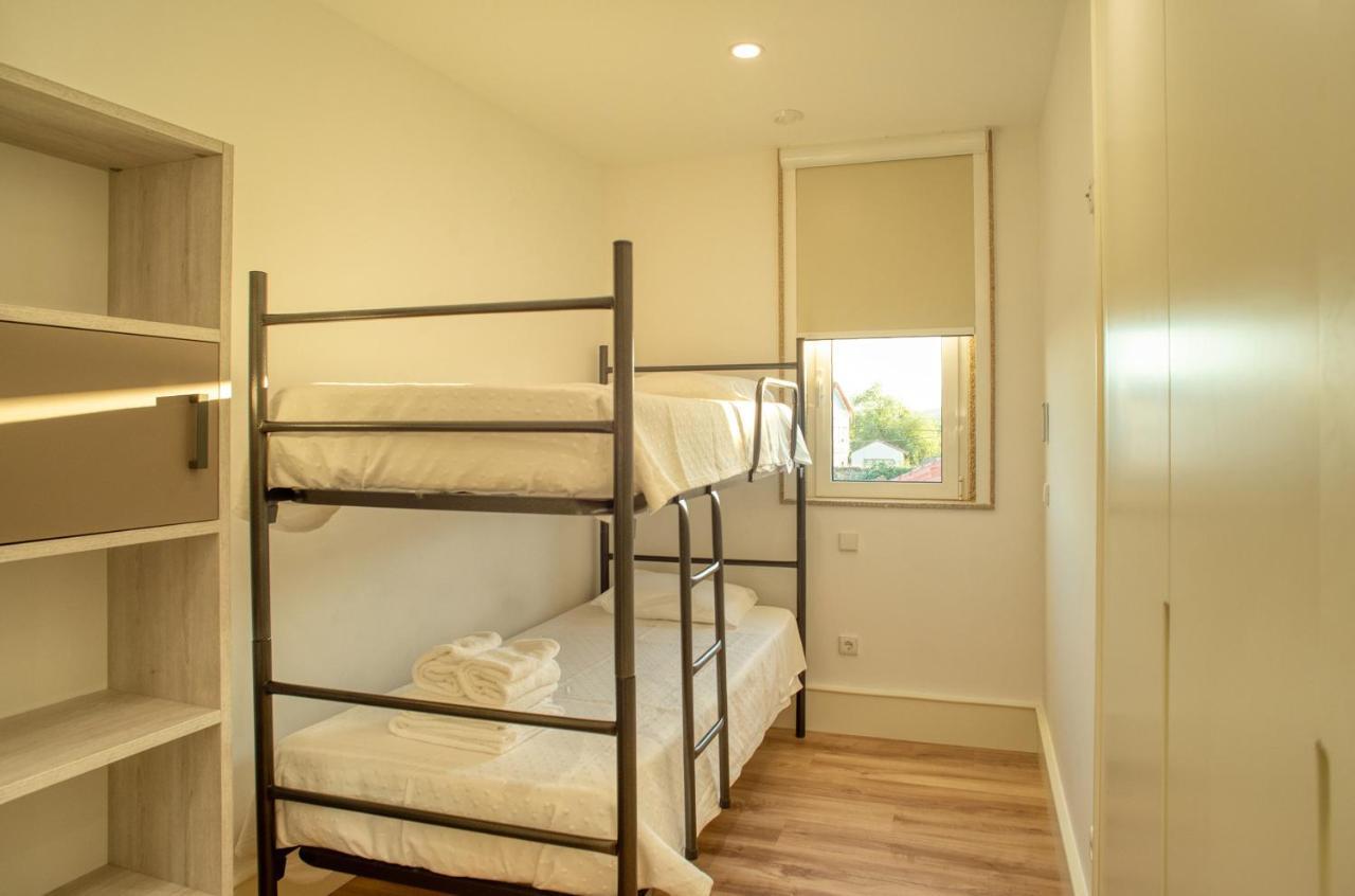 Flor De Valenca Guest House Ngoại thất bức ảnh