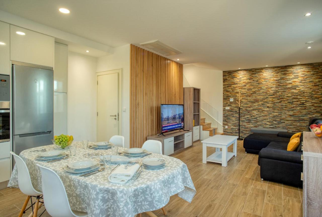 Flor De Valenca Guest House Ngoại thất bức ảnh