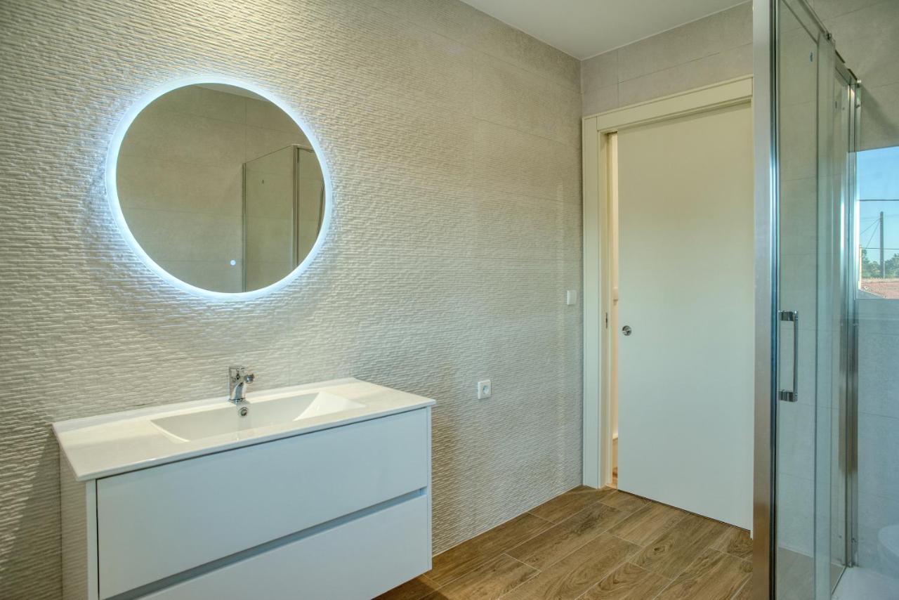 Flor De Valenca Guest House Ngoại thất bức ảnh