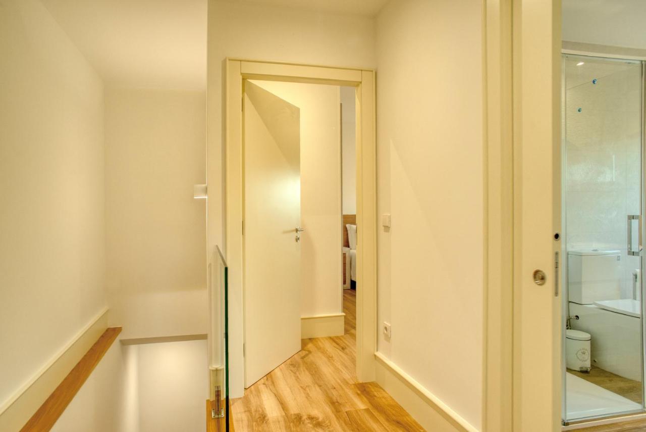 Flor De Valenca Guest House Ngoại thất bức ảnh