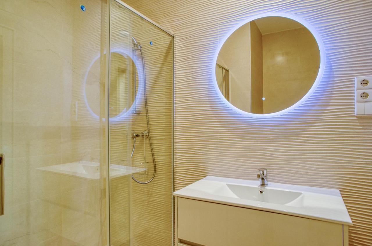 Flor De Valenca Guest House Ngoại thất bức ảnh