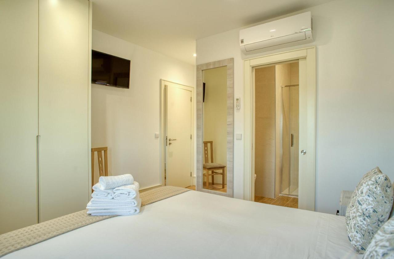 Flor De Valenca Guest House Ngoại thất bức ảnh