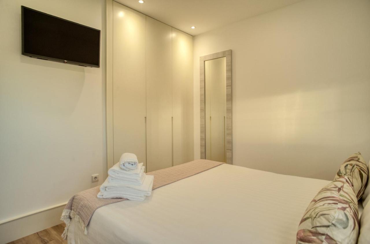 Flor De Valenca Guest House Ngoại thất bức ảnh