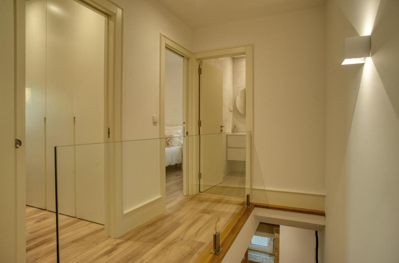 Flor De Valenca Guest House Ngoại thất bức ảnh