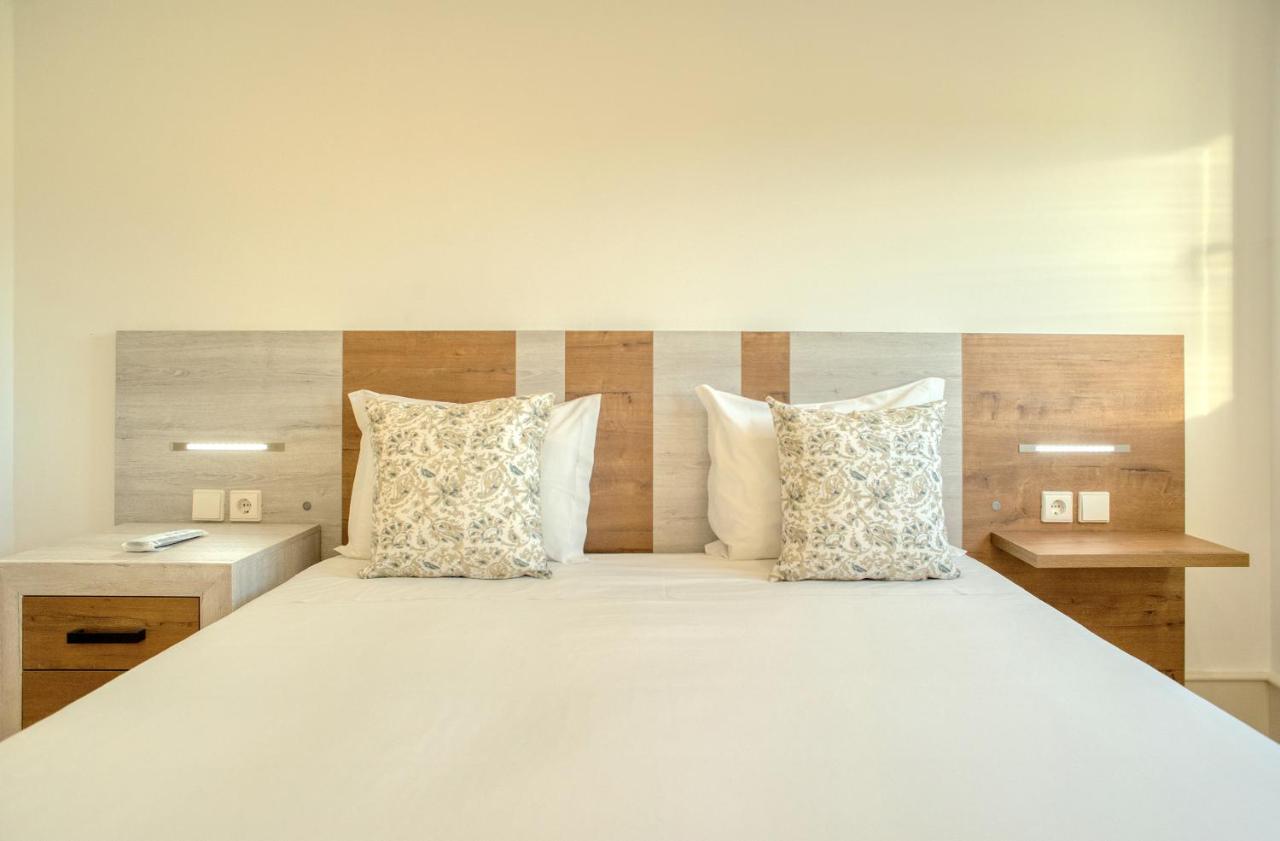 Flor De Valenca Guest House Ngoại thất bức ảnh