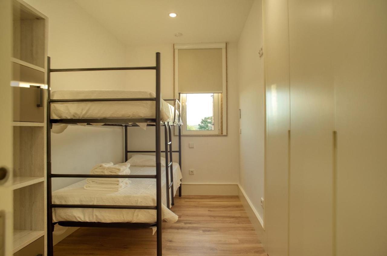 Flor De Valenca Guest House Ngoại thất bức ảnh