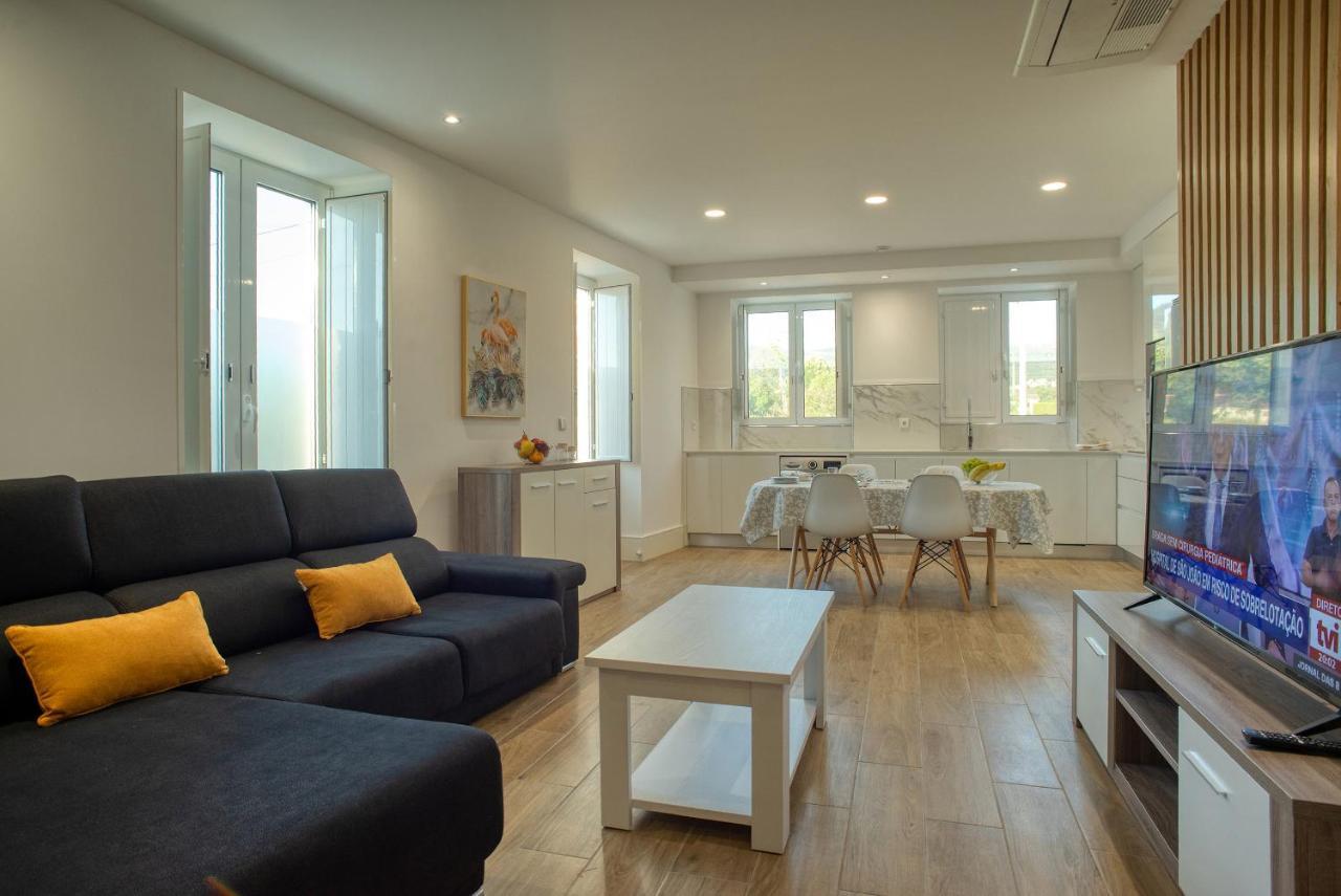 Flor De Valenca Guest House Ngoại thất bức ảnh