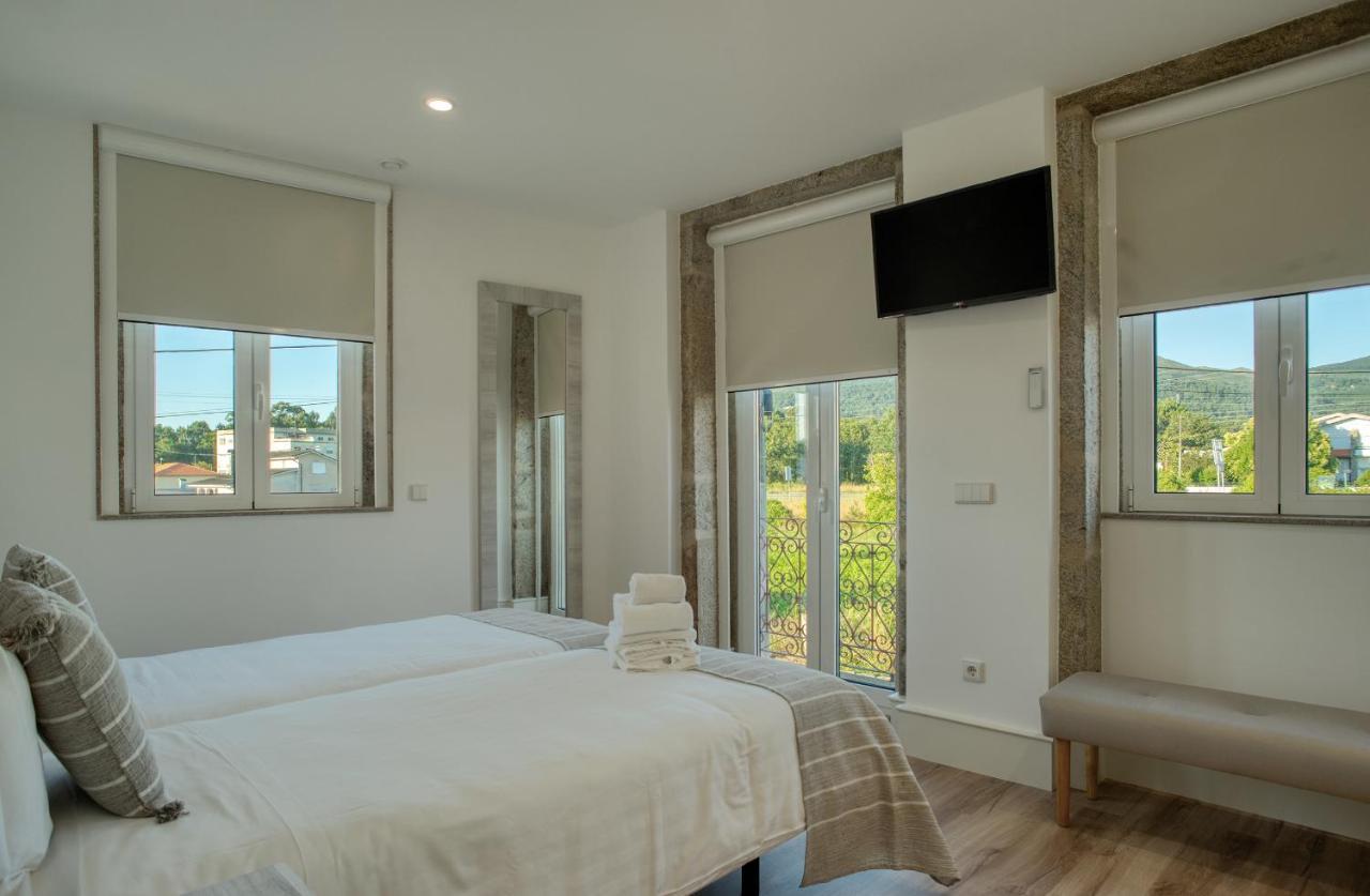 Flor De Valenca Guest House Ngoại thất bức ảnh