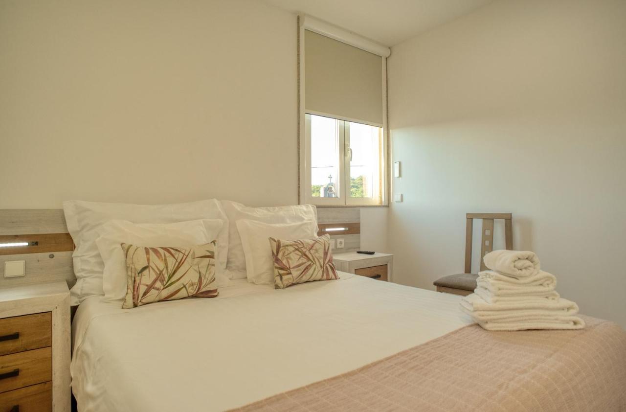 Flor De Valenca Guest House Ngoại thất bức ảnh